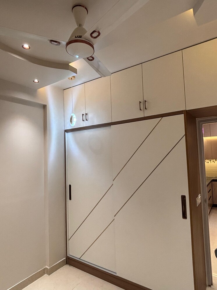 Kitchen, signature-orchard-avenue-2 2 Bedroom 680 Sq.Ft. Apartment In Sector 93 Gurgaon 9015090