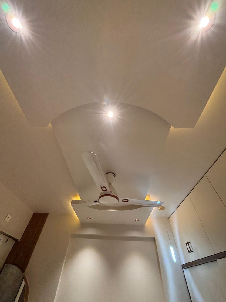 Bathroom, signature-orchard-avenue-2 2 Bedroom 680 Sq.Ft. Apartment In Sector 93 Gurgaon 9015090