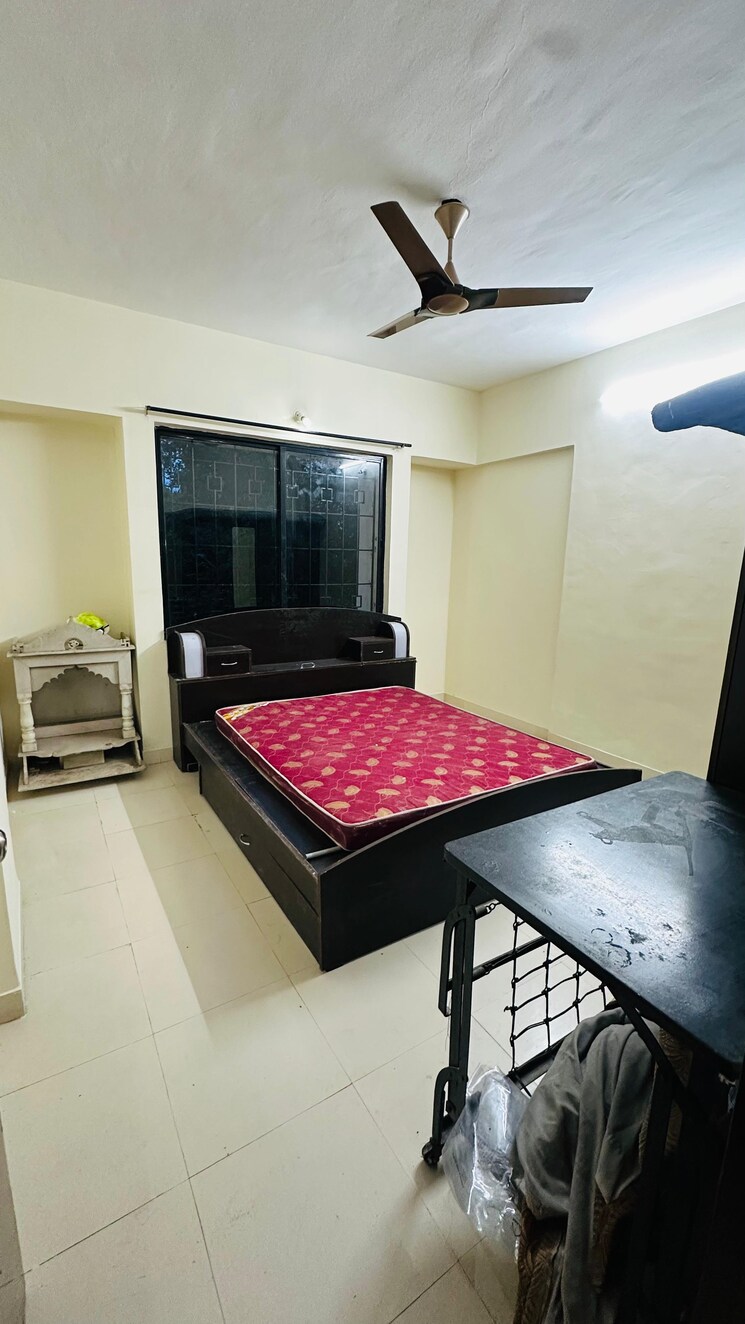 Bedroom, achalare-vedant-apartment 3 Bedroom 1250 Sq.Ft. Apartment In Kothrud Pune 9015098