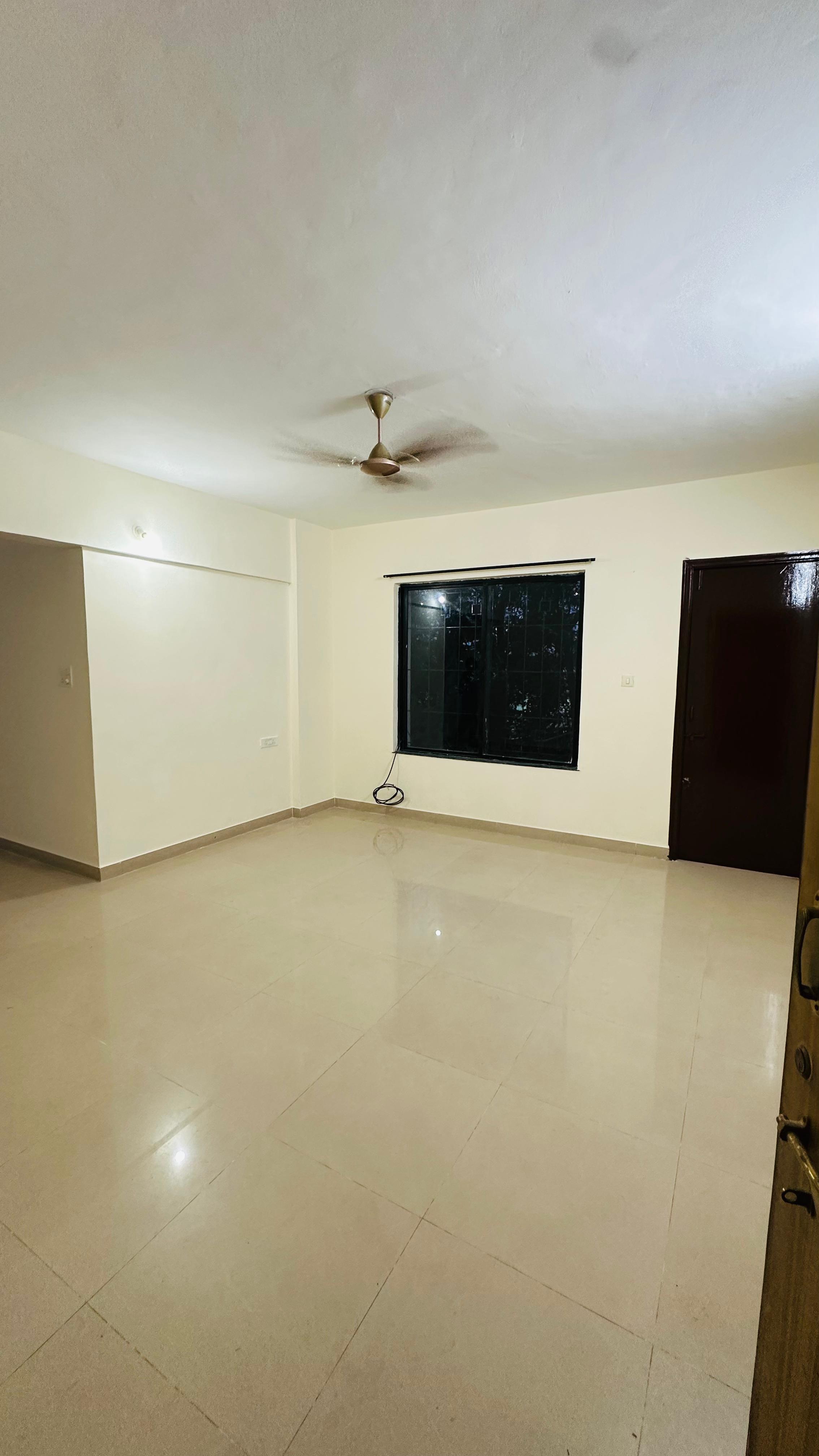 3 BHK Apartment For Rent in Achalare Vedant Apartment