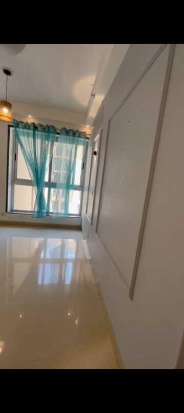 Balcony in 2.5 BHK Apartment at Aditya City Apartments, Shahpur Bamheta – for Rent