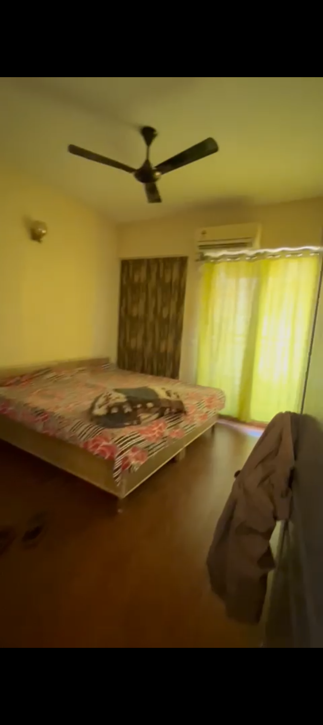 2.5 BHK + Pooja Room Apartment For Rent in Aditya City Apartments