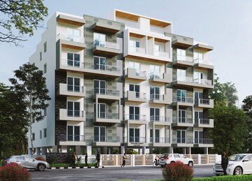 2 BHK Apartment For Sale in Jp Nagar Phase 7