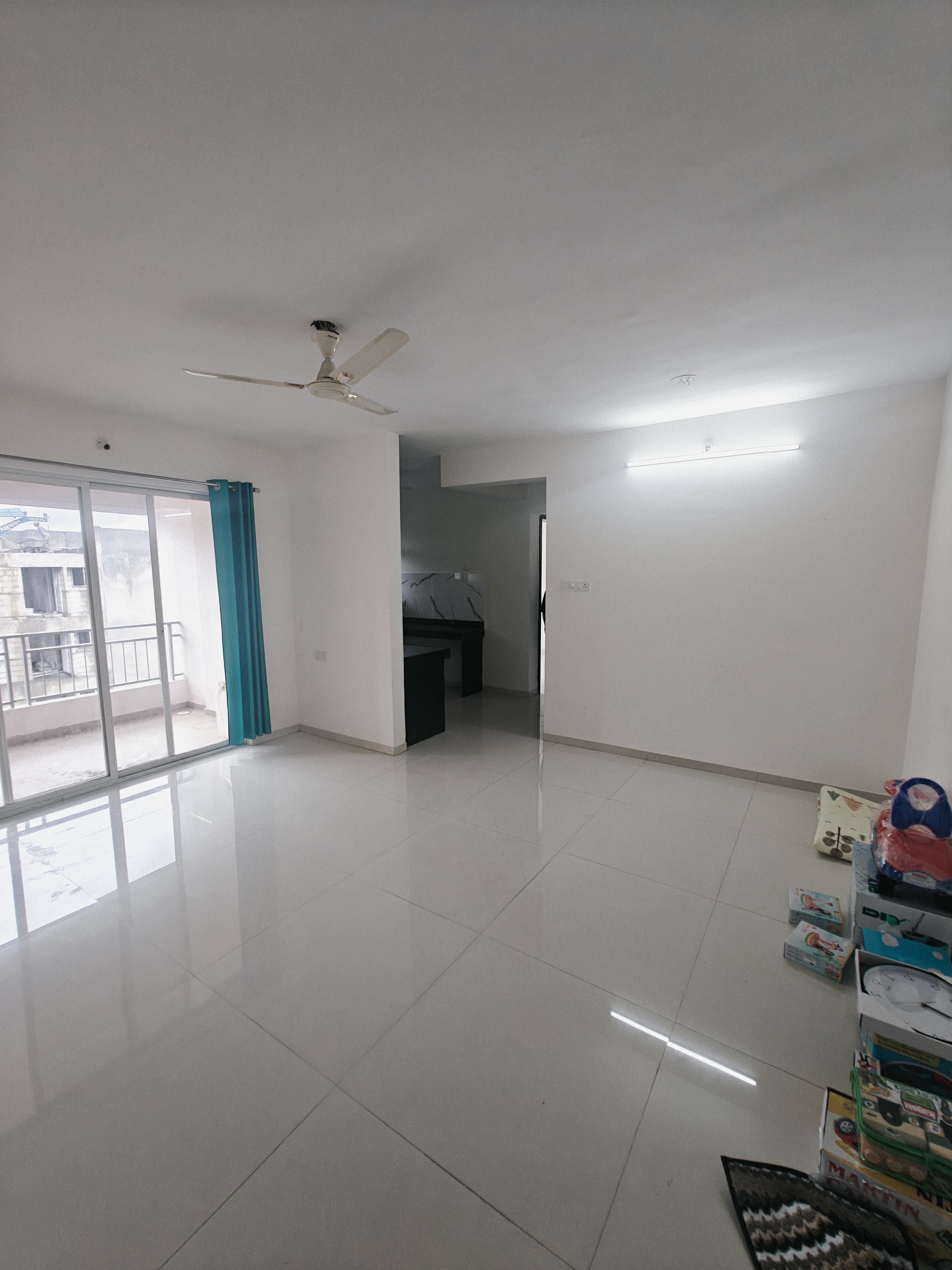 2 BHK Apartment For Rent in Blue 27th Avenue