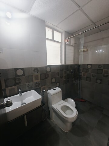 Team Area in 2 BHK Apartment at Blue 27th Avenue, Bavdhan – for Rent