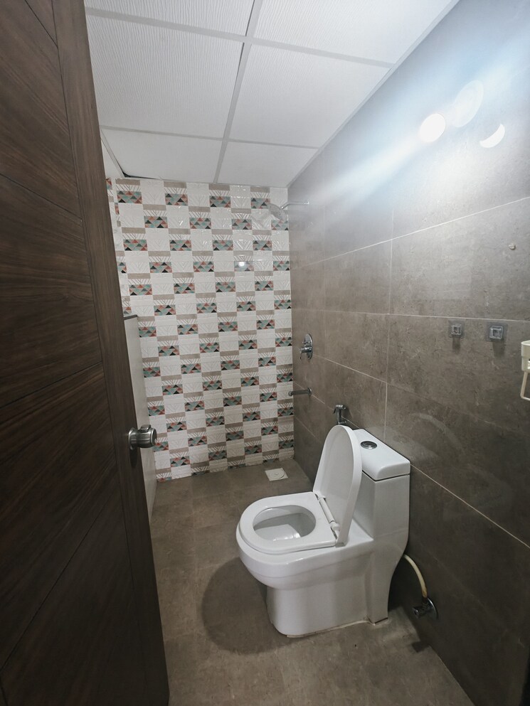 Bathroom, blue-27th-avenue 2 Bedroom 730 Sq.Ft. Apartment In Bavdhan Pune 9015110