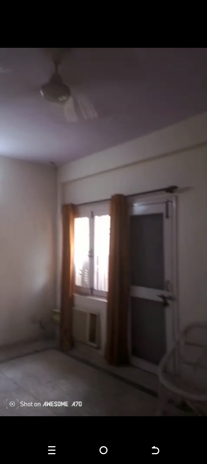 3.5 BHK Apartment For Rent in Eldeco Golf View Apartments