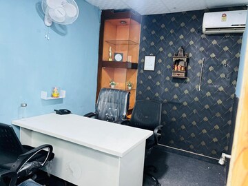 Team Area in  Office Space at Sector 2 – for Rent