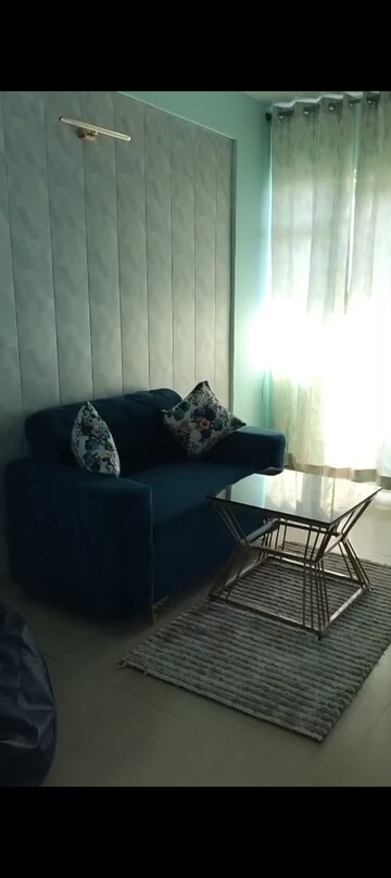 1 BHK Apartment For Rent in Aditya Urban Homes, Shahpur Bamheta