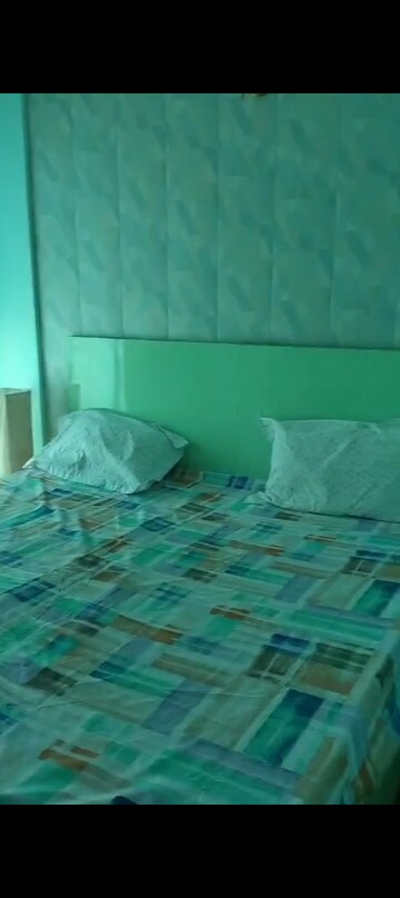 Bedroom in 1 BHK Apartment at Aditya Urban Homes, Shahpur Bamheta – for Rent
