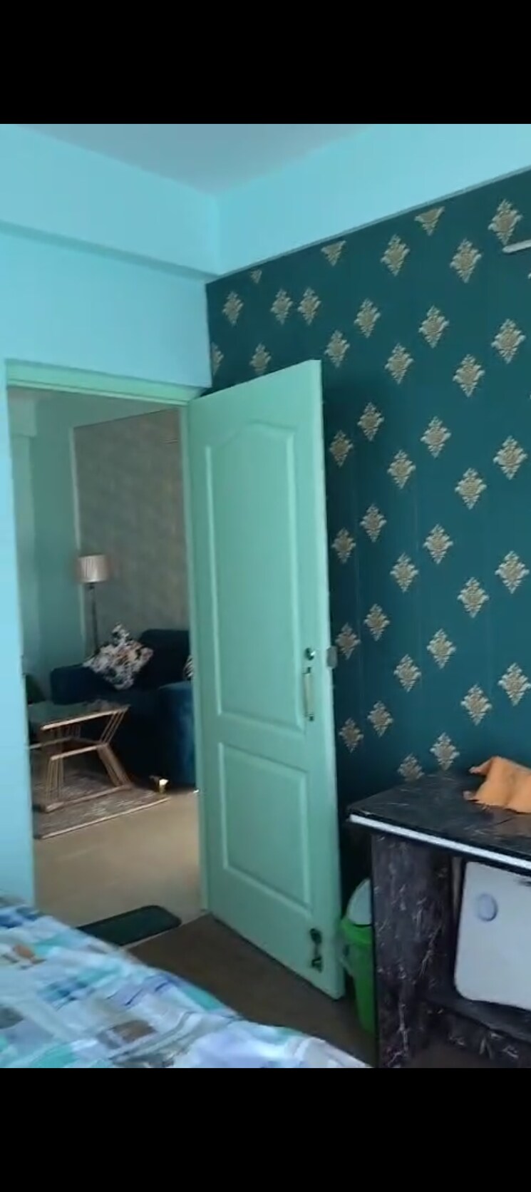 Bathroom, aditya-urban-homes 1 Bedroom 585 Sq.Ft. Apartment In Shahpur Bamheta Ghaziabad 9015114