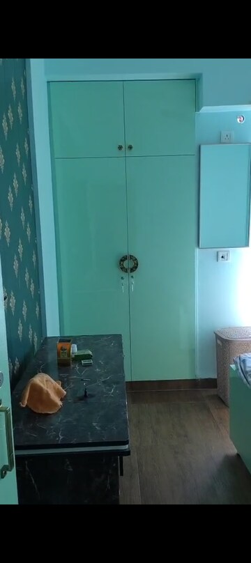 Furnished Amenities in 1 BHK Apartment at Aditya Urban Homes, Shahpur Bamheta – for Rent