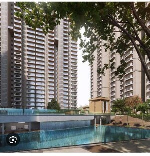 3 BHK Apartment For Sale in Express Astra, Sector 1 Greater Noida