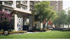 3 BHK Apartment – Garden View at Express Astra, Sector 1 Greater Noida - for Sale