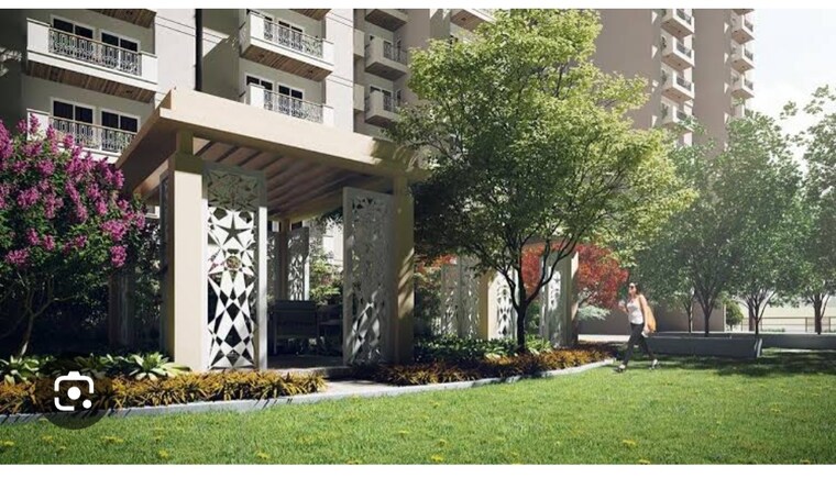 Garden, express-astra 3 Bedroom 2005 Sq.Ft. Apartment In Sector 1 Greater Noida Greater Noida 9015145