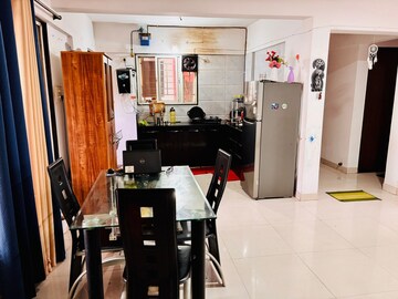 2 BHK Apartment For Rent in Karan Goldcoast, Bavdhan