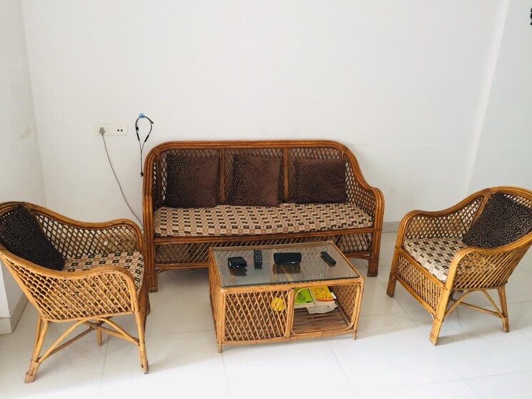 Bedroom, karan-goldcoast 2 Bedroom 1088 Sq.Ft. Apartment In Bavdhan Pune 9015124