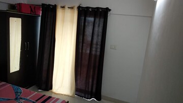 Bedroom in 2 BHK Apartment at Karan Goldcoast, Bavdhan – for Rent
