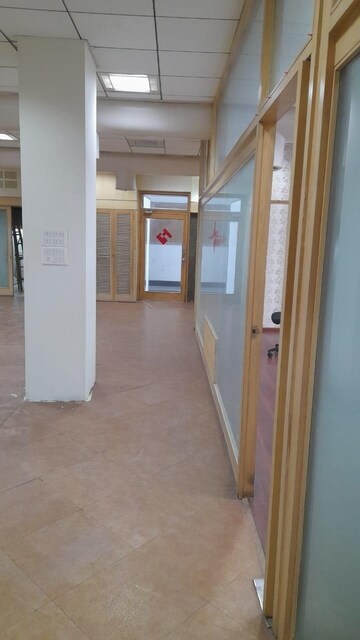 Building Lobby in  Office Space at Bradys Gladys Plaza, Lower Parel – for Rent
