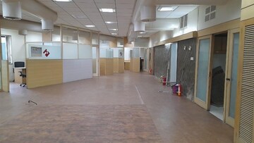 Parking in  Office Space at Bradys Gladys Plaza, Lower Parel – for Rent
