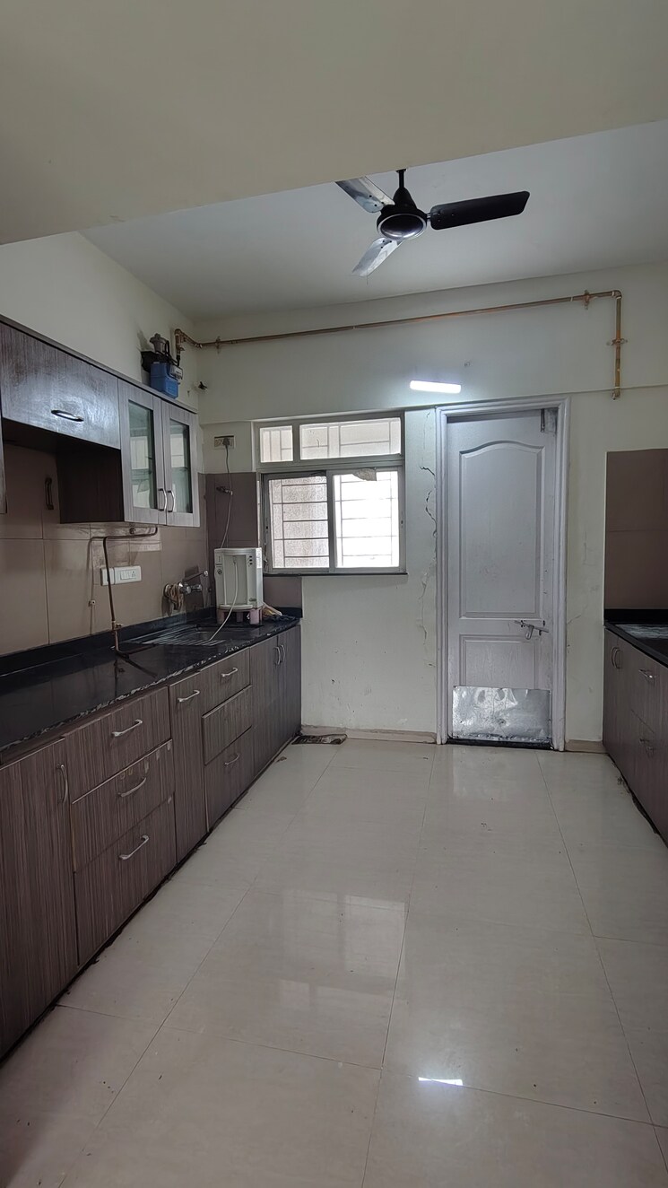 Kitchen, brahma-vantage-high-a 2 Bedroom 1507 Sq.Ft. Apartment In Bavdhan Pune 9015139