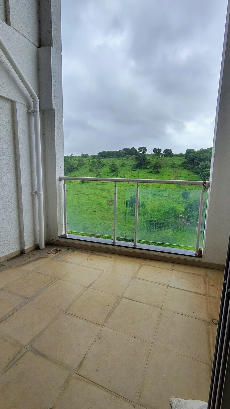 Balcony, brahma-vantage-high-a 2 Bedroom 1507 Sq.Ft. Apartment In Bavdhan Pune 9015139