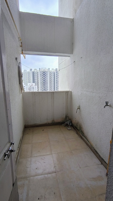 Bathroom in 2 BHK Apartment at Brahma Vantage High A, Bavdhan – for Rent