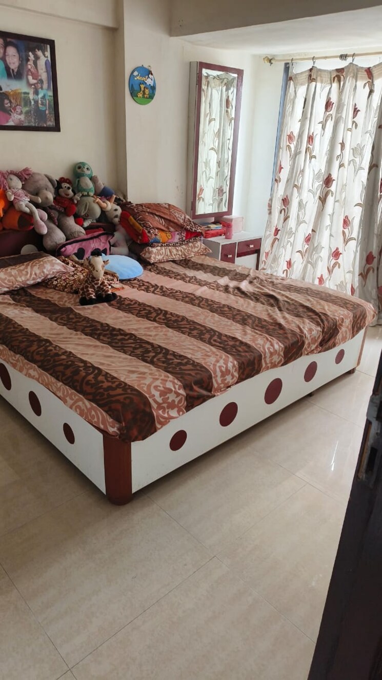 Bedroom, lalani-velentine-apartments-ii 2 Bedroom 1150 Sq.Ft. Apartment In Goregaon East Mumbai 9015147