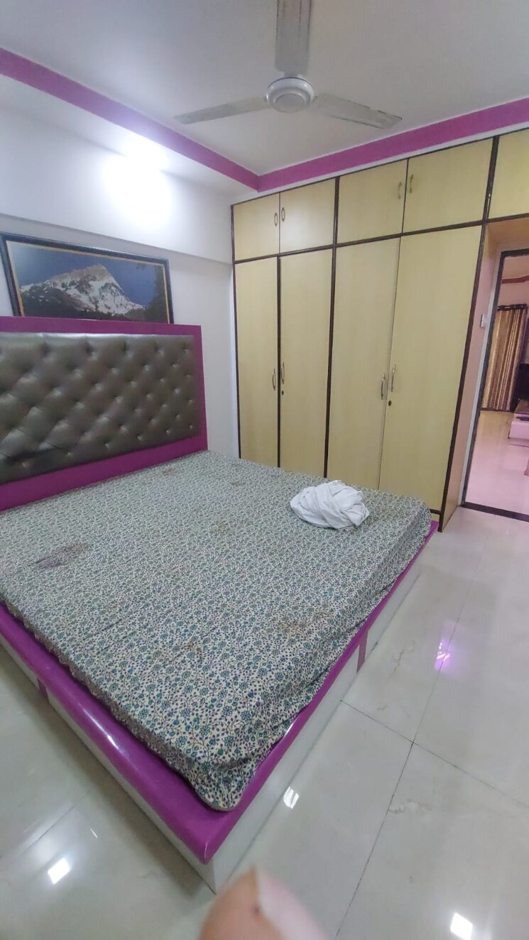Bedroom, gurukrupa-marina-enclave 2 Bedroom 634 Sq.Ft. Apartment In Malad West Mumbai 9015152