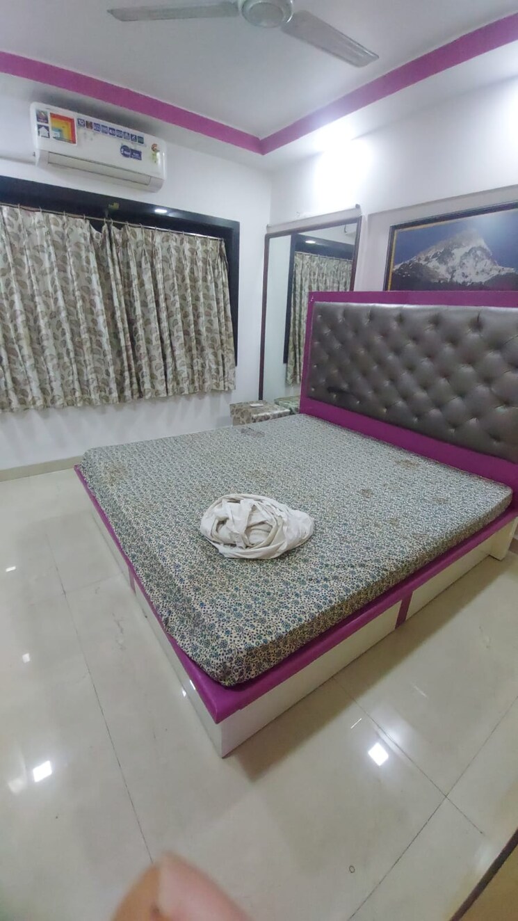 Bedroom, gurukrupa-marina-enclave 2 Bedroom 634 Sq.Ft. Apartment In Malad West Mumbai 9015152