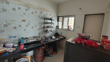 Team Area in 2 BHK Apartment at DD Pravin Residency, Bavdhan – for Rent