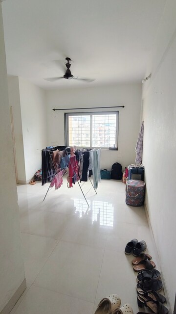 Team Area in 2 BHK Apartment at DD Pravin Residency, Bavdhan – for Rent