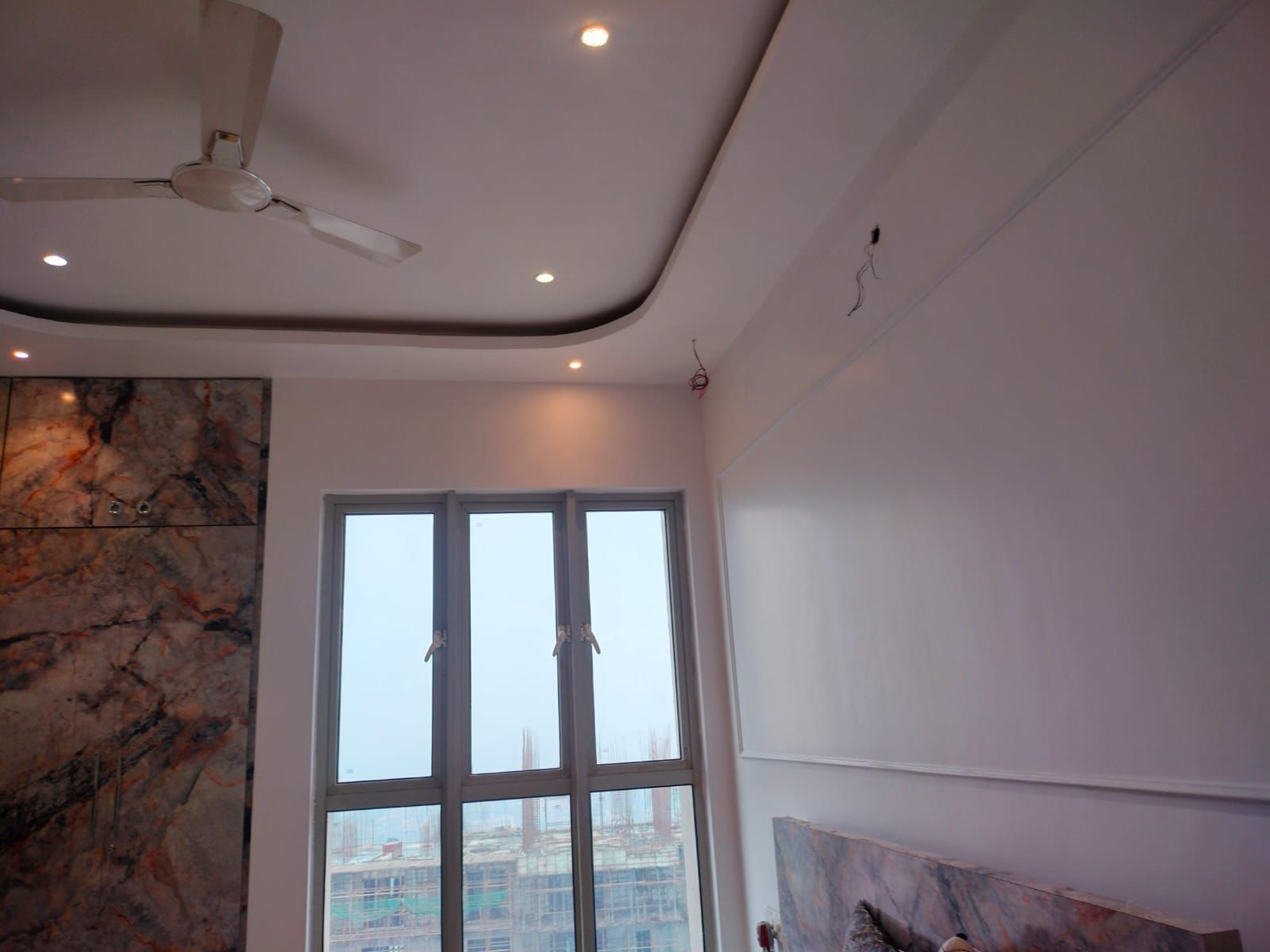 2 BHK + Pooja Room 901 Sq.Ft. Apartment in Rajarhat Residency