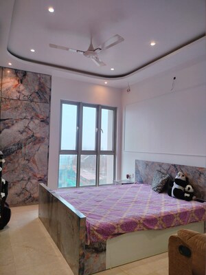 Bedroom in 2 BHK Apartment at Rajarhat Residency, Rajarhat – for Sale