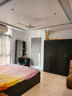 Bedroom in 2 BHK Apartment at Rajarhat Residency, Rajarhat – for Sale