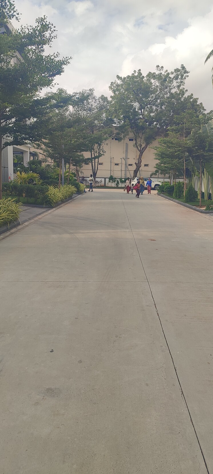 Balcony, shanta-sriram-brook-woods 3 Bedroom 3800 Sq.Ft. Villa In Kismatpur Hyderabad 9015154