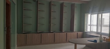 Furnished Amenities in 3 BHK Villa at Shanta Sriram Brook woods, Kismatpur – for Rent