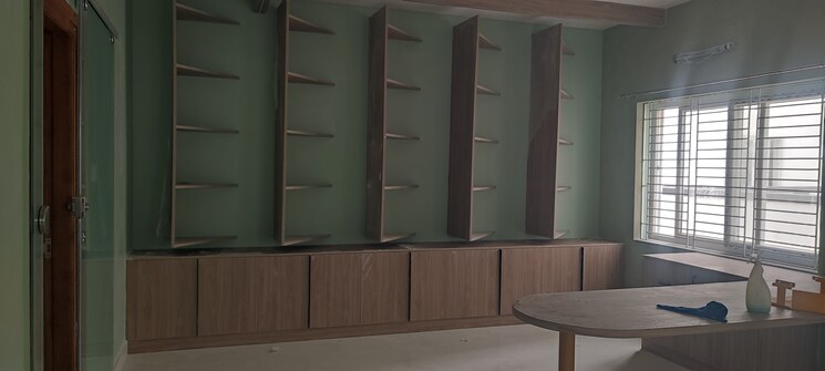 undefined, shanta-sriram-brook-woods 3 Bedroom 3800 Sq.Ft. Villa In Kismatpur Hyderabad 9015154