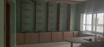 Furnished Amenities in 3 BHK Villa at Shanta Sriram Brook woods, Kismatpur – for Rent