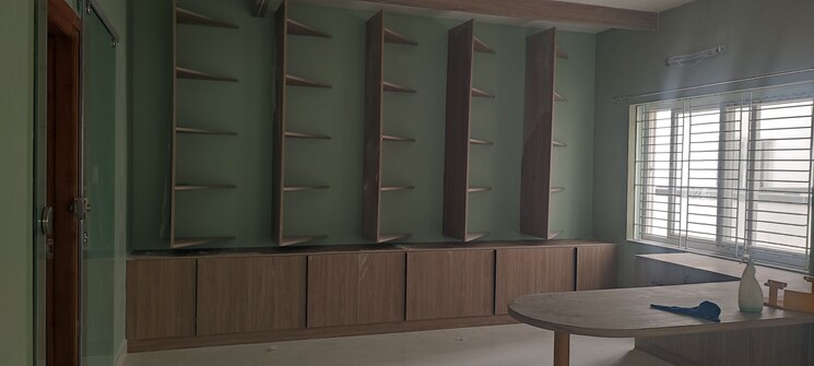 undefined, shanta-sriram-brook-woods 3 Bedroom 3800 Sq.Ft. Villa In Kismatpur Hyderabad 9015154