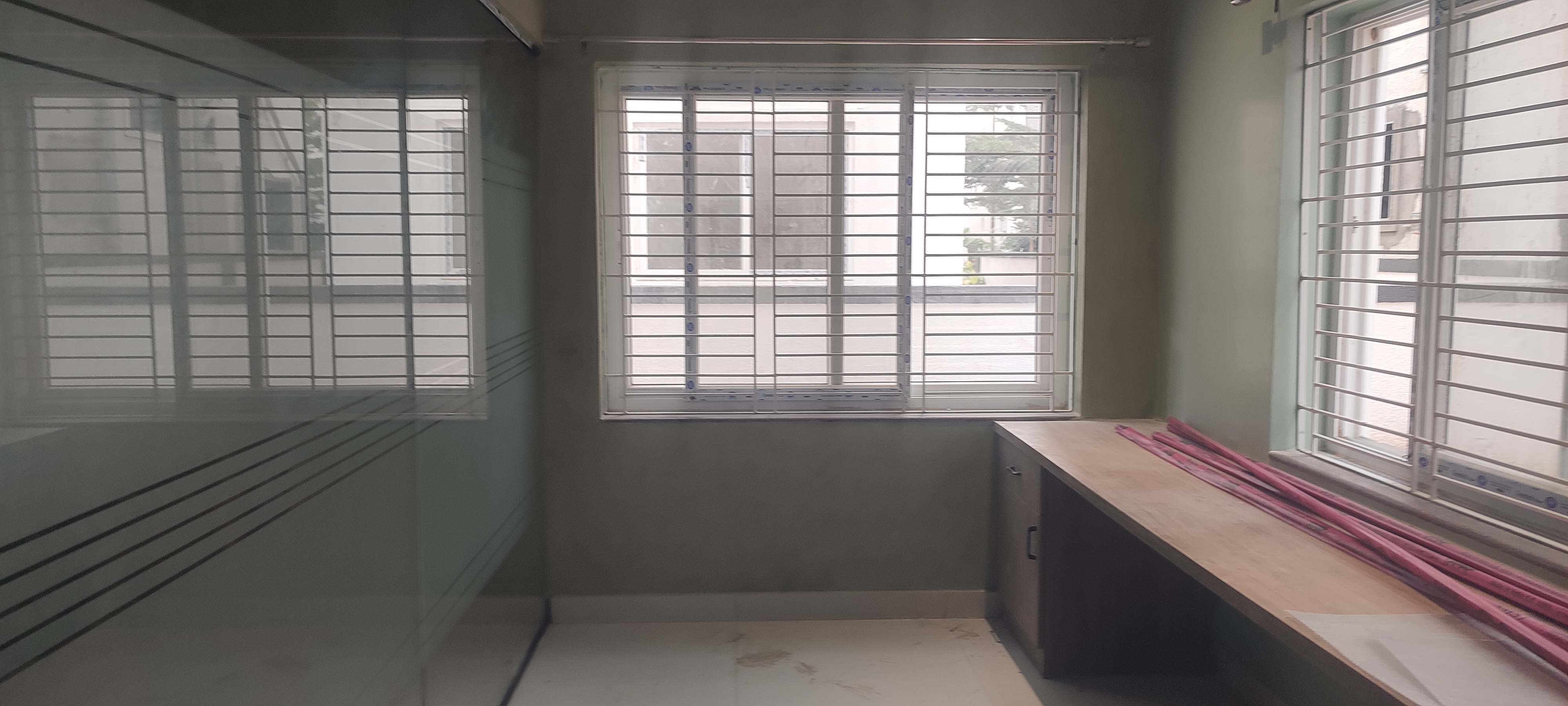 3 BHK + Pooja Room 3800 Sq.Ft. Villa in Shanta Sriram Brook woods