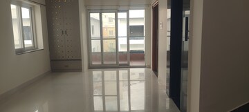 Building Lobby in 3 BHK Villa at Shanta Sriram Brook woods, Kismatpur – for Rent