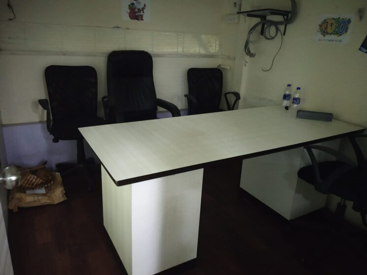 Team Area, haware-fantasia Commercial Office Space 484 Sq.Ft. In Vashi Sector 28 Navi Mumbai 9015148