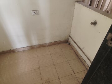 Bathroom in 3 BHK Apartment at Indiabulls Greens, New Panvel – for Rent