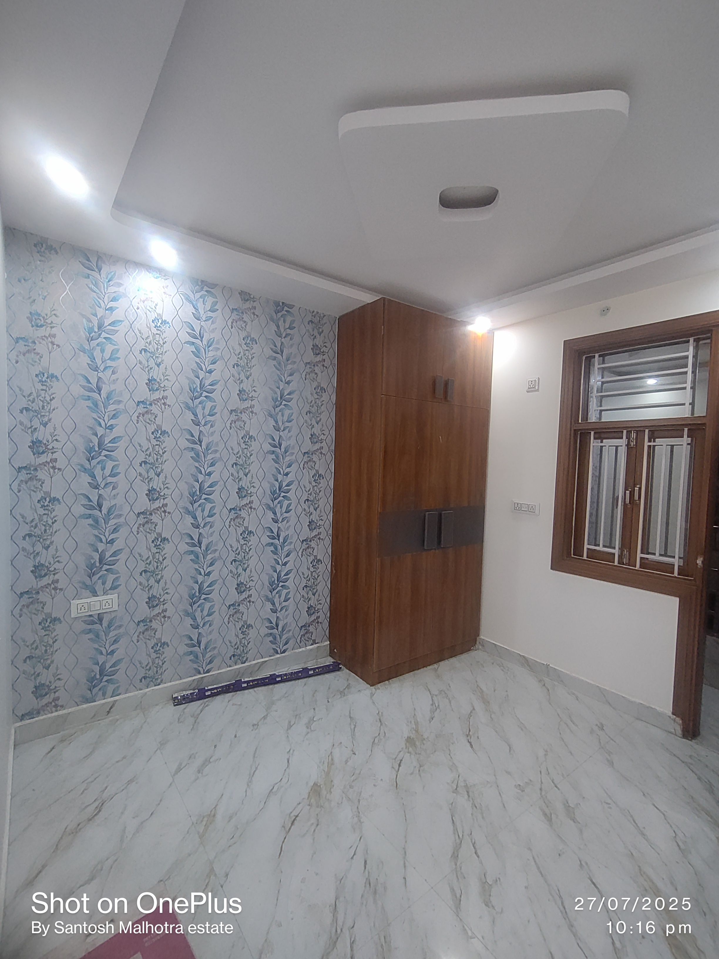 1 BHK Builder Floor For Rent in Nawada