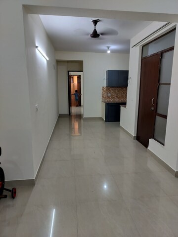 Building Lobby in 1 BHK Apartment at Ninex RMG Residency, Sector 37c – for Rent