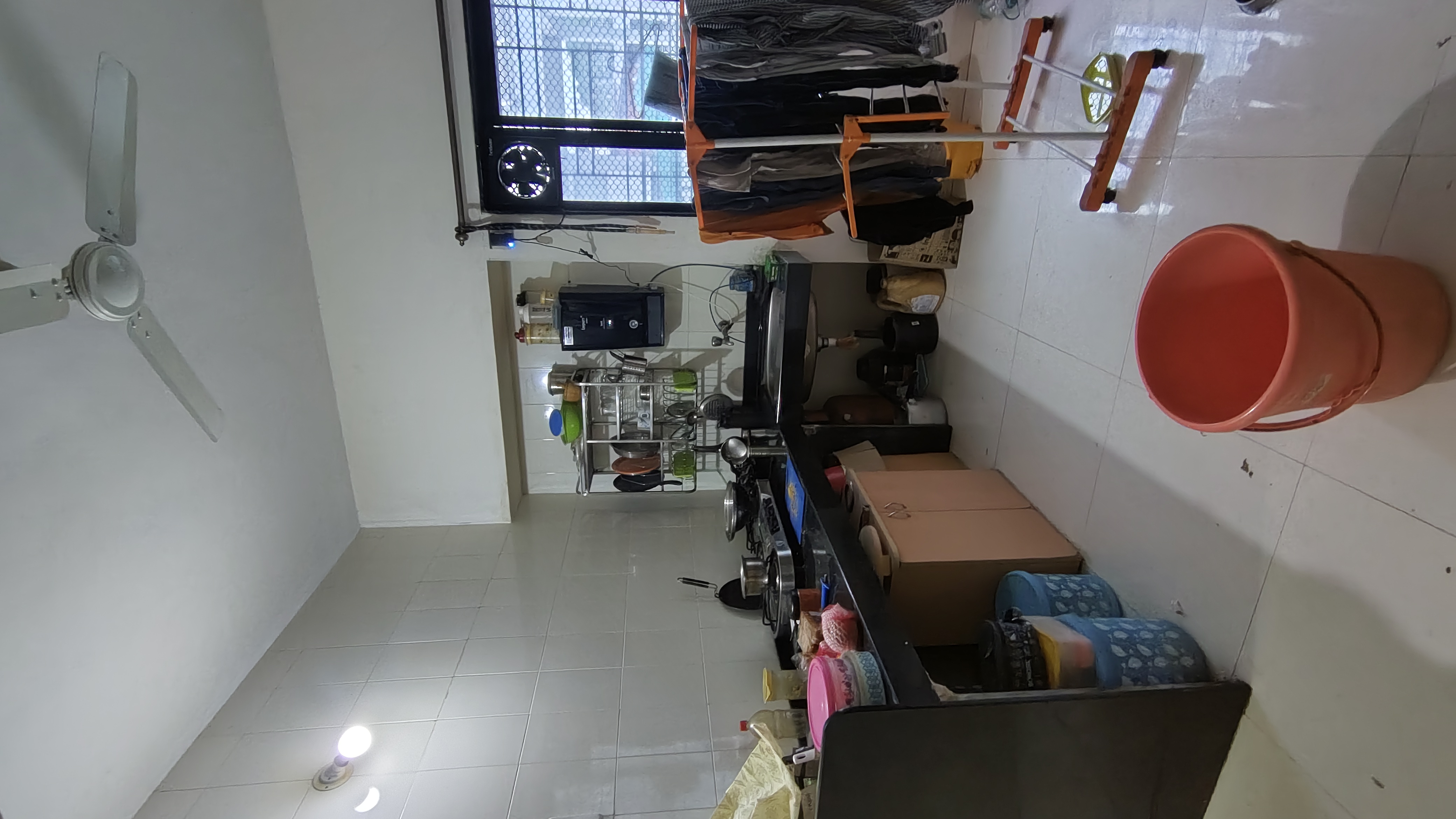 2 BHK 1000 Sq.Ft. Apartment in Shardha Heights