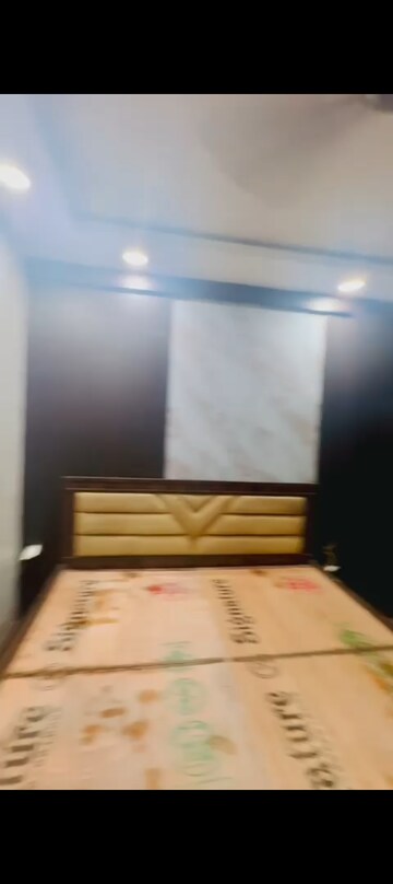 Bedroom in 1 BHK Apartment at Aditya Urban Homes, Shahpur Bamheta – for Rent