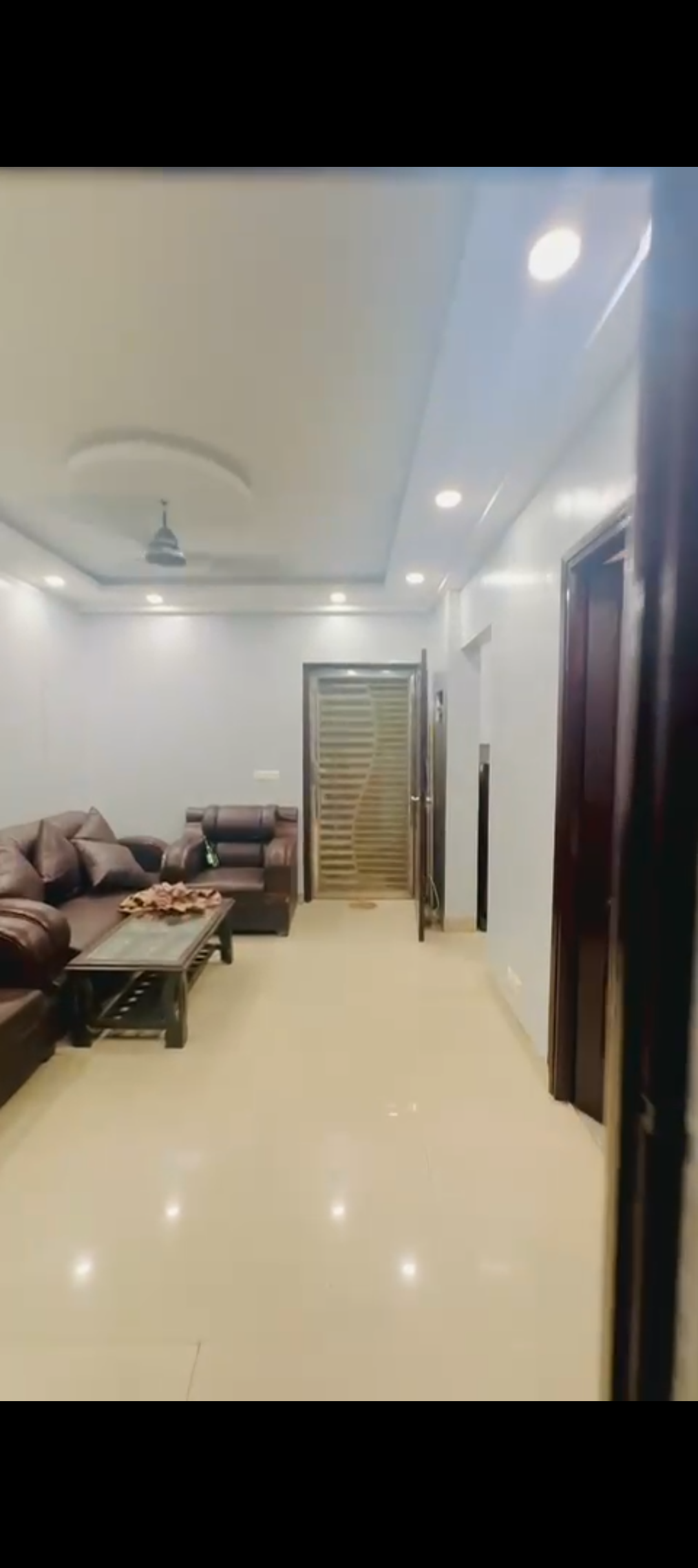 1 BHK + Pooja Room Apartment For Rent in Aditya Urban Homes