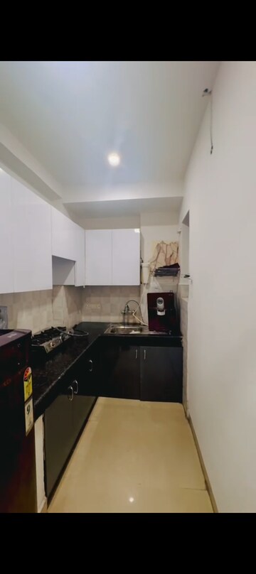 Kitchen in 1 BHK Apartment at Aditya Urban Homes, Shahpur Bamheta – for Rent